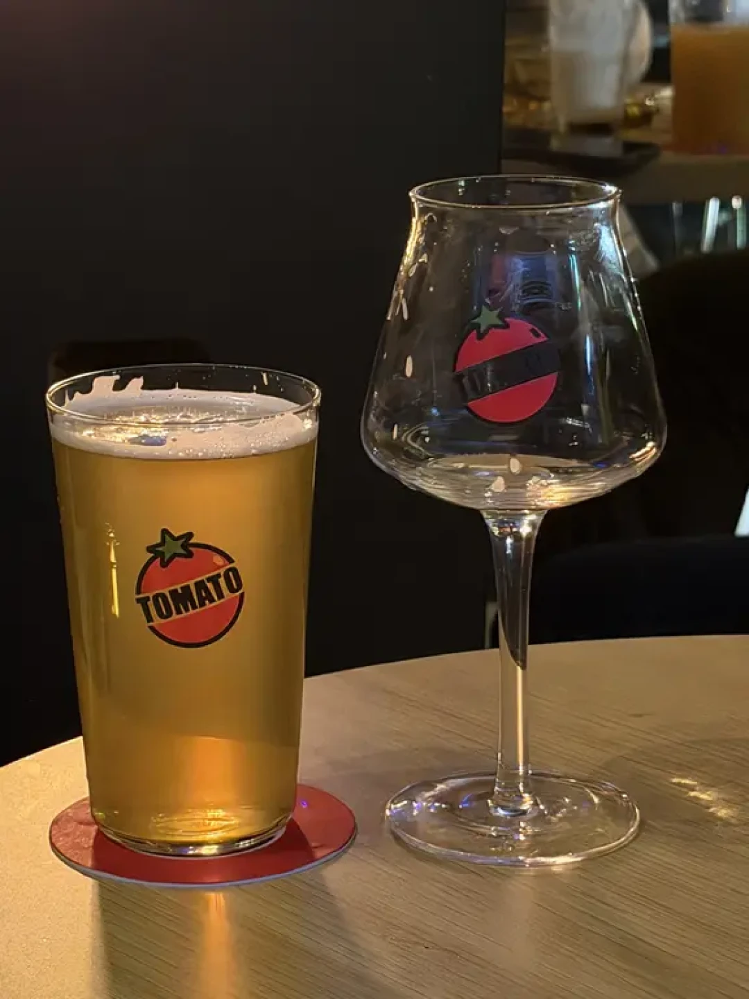西安🍺|大番茄终于去了
