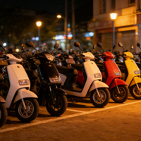 电动自行车改装：是“速度刚需”还是“致命隐患”？1500+用户观点大碰撞