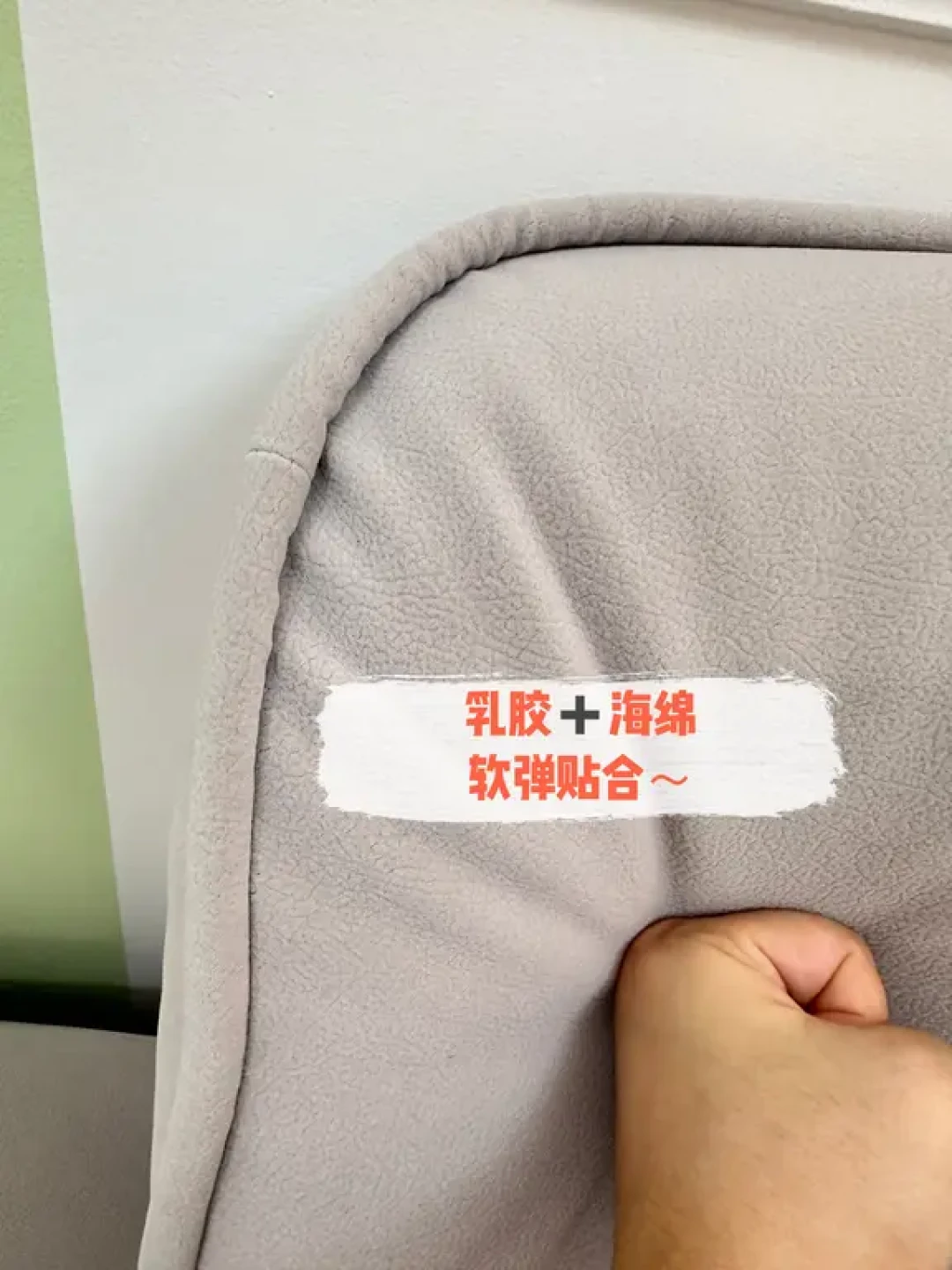 抄作业成功!法式布艺沙发搭出优雅精致