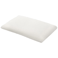 muji、亚朵枕头测评