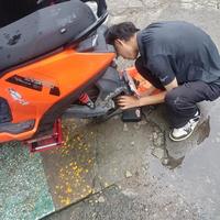 电动车常见故障自修技巧全解析：省钱又实用