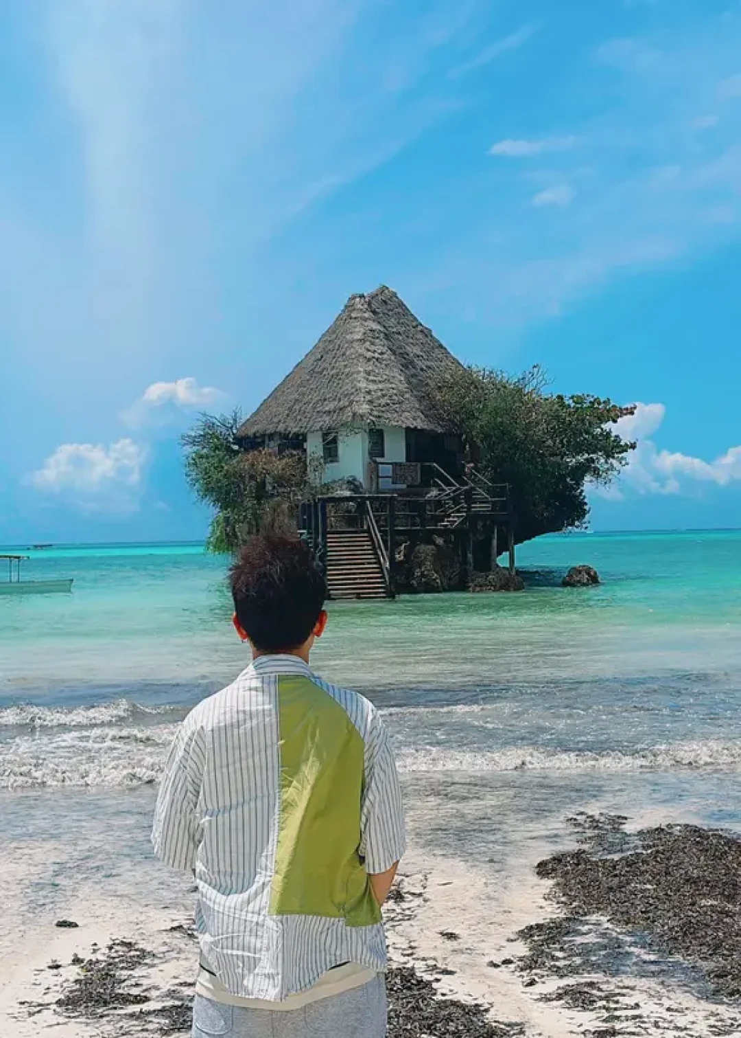 非洲海岛|坦桑尼亚桑给巴尔,看这篇就GO