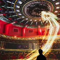 上海新展｜老祖宗审美也太震撼了❗️