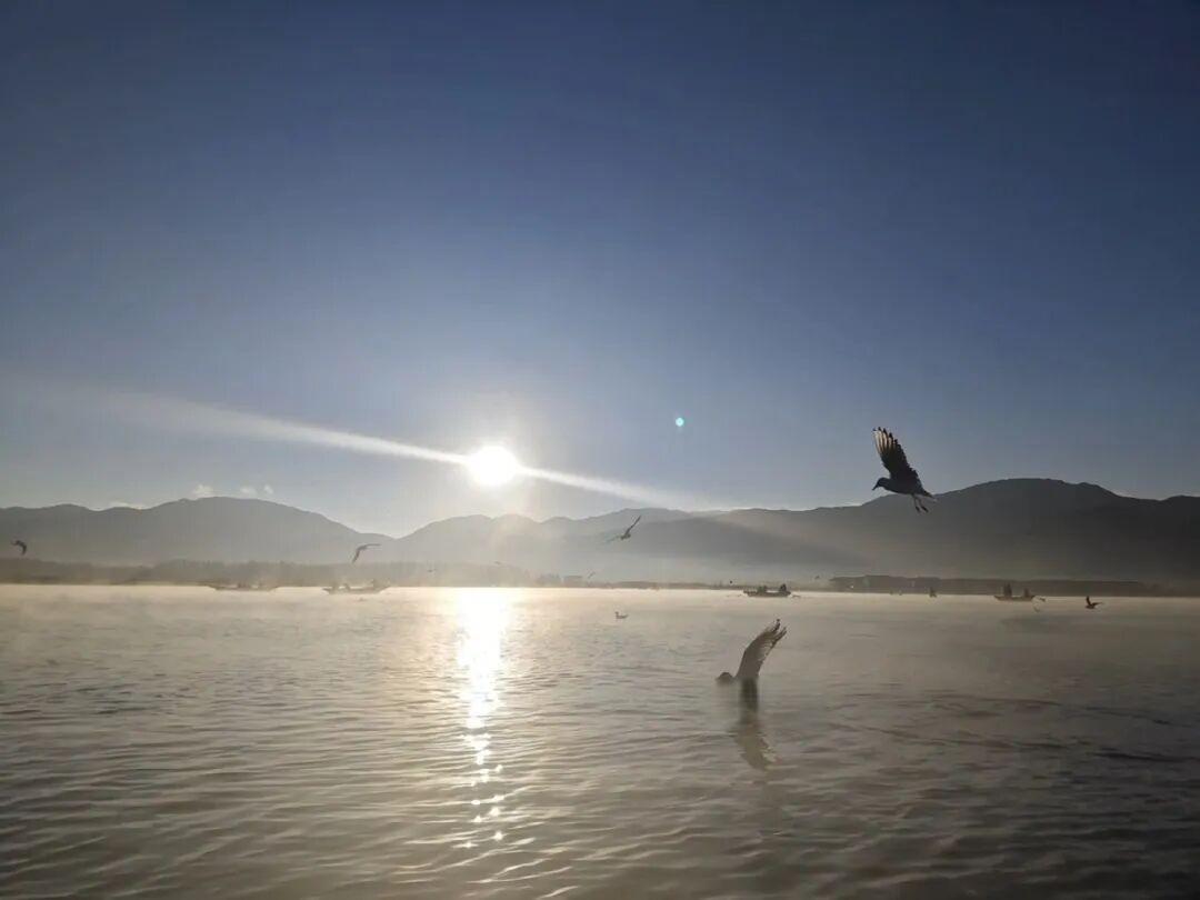 深圳人的周末丨如何用三天玩完丽江重要景点