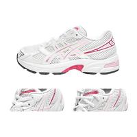 中年男人：运动鞋“买精不买杂”，这4个中产品牌不输阿迪、耐克