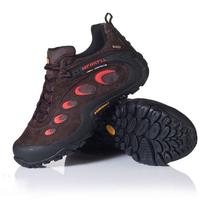 挑选登山鞋实用指南