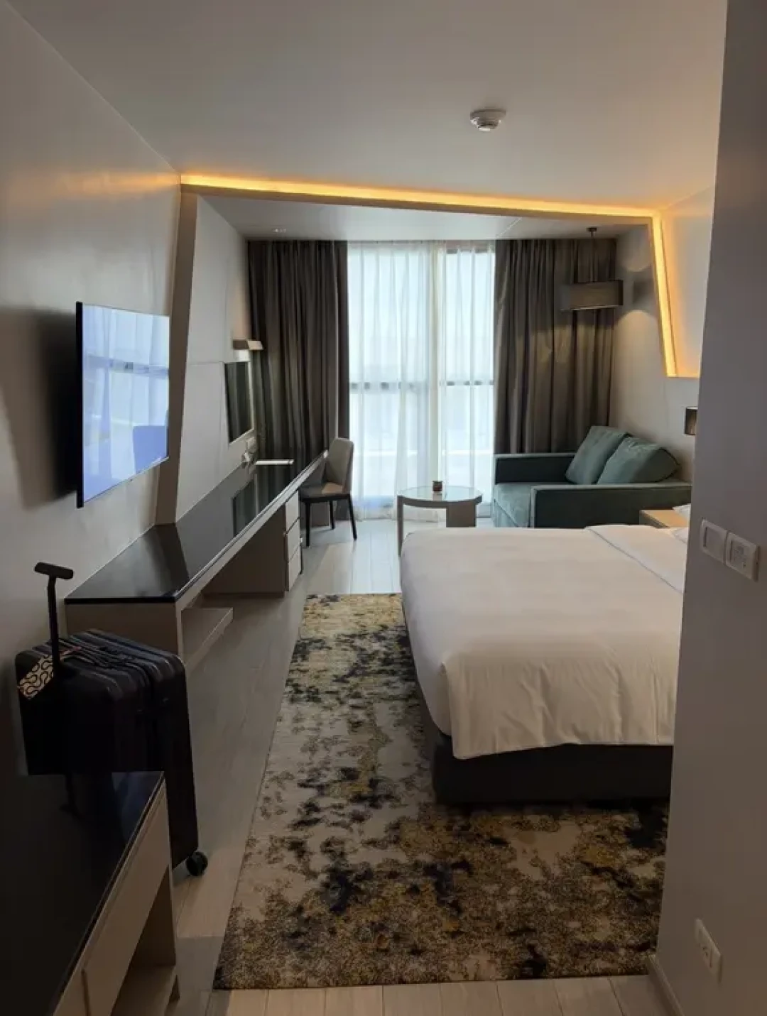 曼谷凯悦系怎么选?6家酒店红黑榜种草