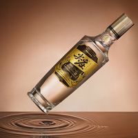 春节用酒浓香型价格从低到高该如何选？