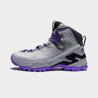 秋冬徒步鞋｜从入门到进阶，三双搞定全场景‼️