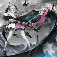 《明日方舟》中艾丽妮的诱惑在哪里？