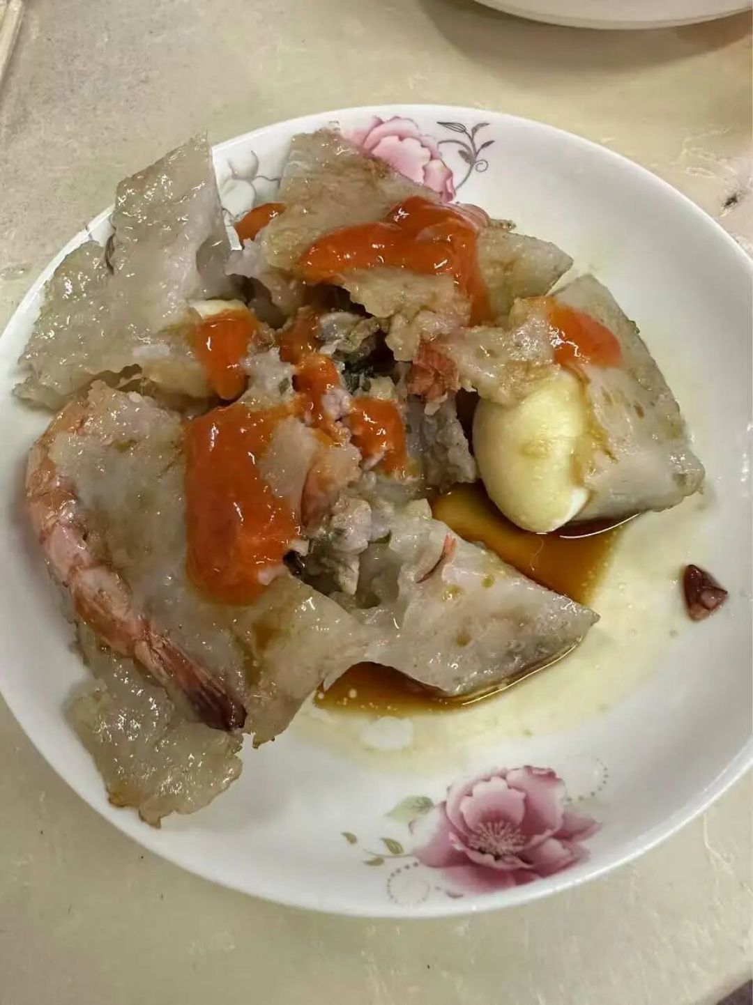 汕头印象①③——粿