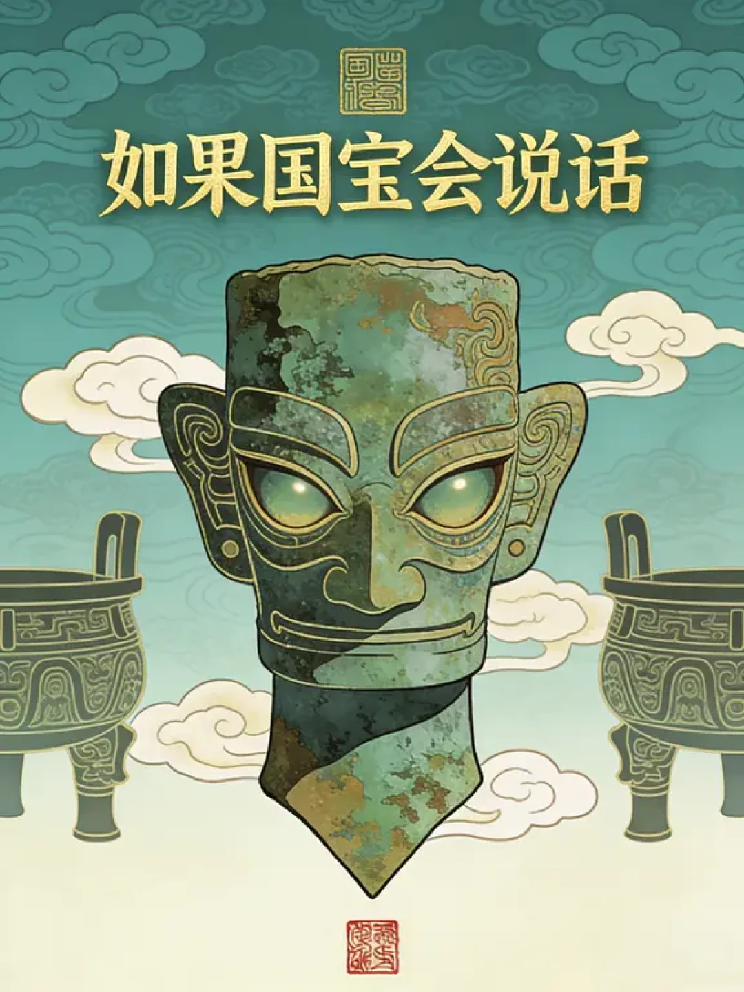 请查收——🔥美术老师私藏片单👉