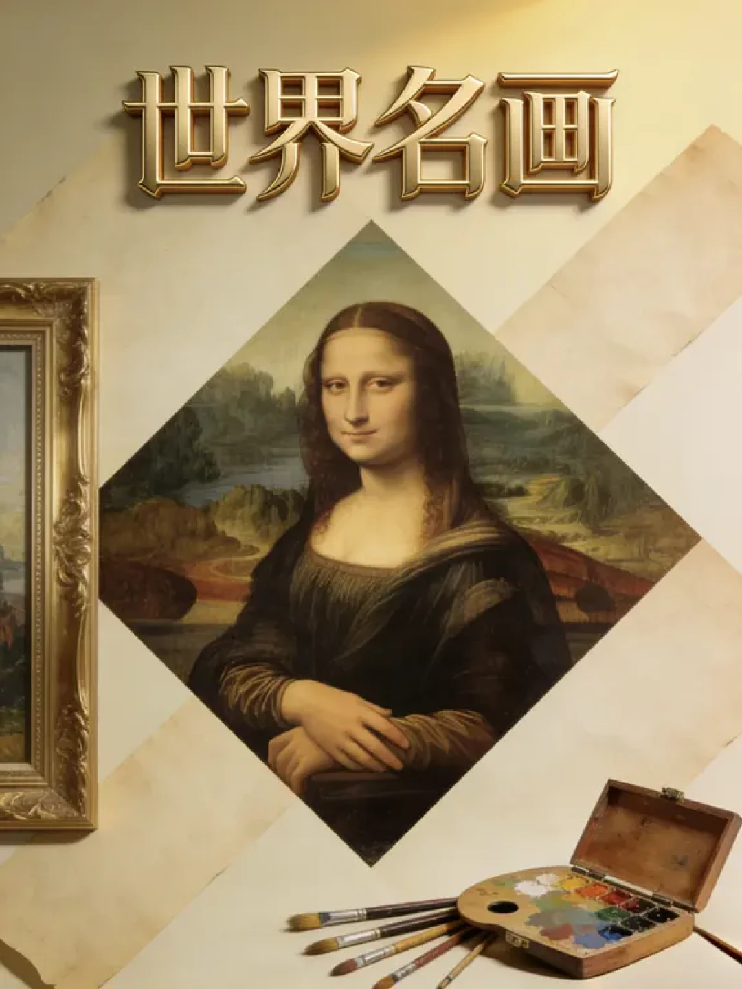 请查收——🔥美术老师私藏片单👉
