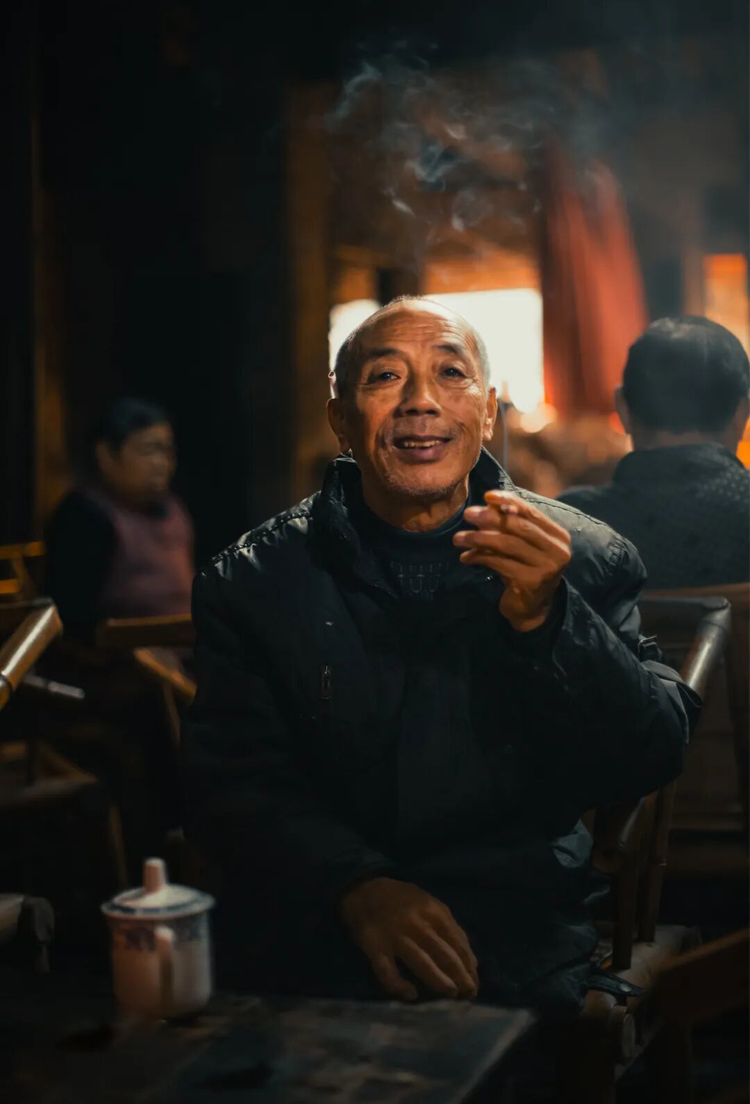 你的作品其实很优秀，但输出之前，这步操作才是摄影的“第二次快门”