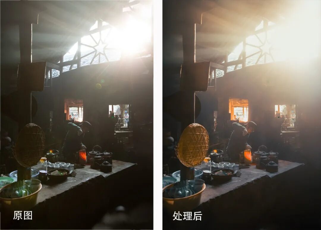 你的作品其实很优秀，但输出之前，这步操作才是摄影的“第二次快门”
