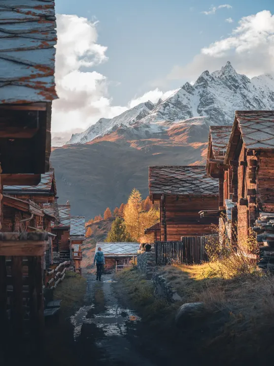 审美日记：旅行摄影大师镜头里的世界14