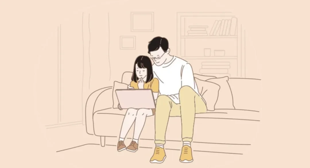 [转载]【慧育惠家】一儿童因沉迷玩手机变“斗鸡眼”，家长要如何管理孩子的手机使用？