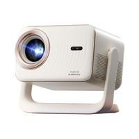 哈趣三款入门投影深度解析：哪款才是真刚需？  家庭影院  投影仪  哈趣  投影仪推荐  .....