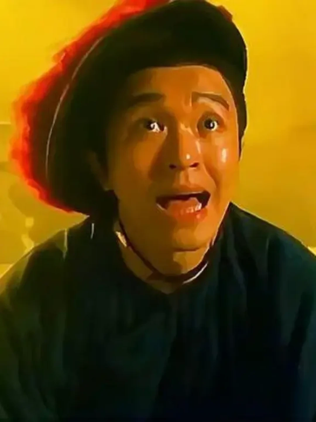 一年一影帝,百年周星驰的喜剧传奇