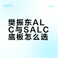 樊振东ALC 和 SALC区别（乒乓人必收藏）