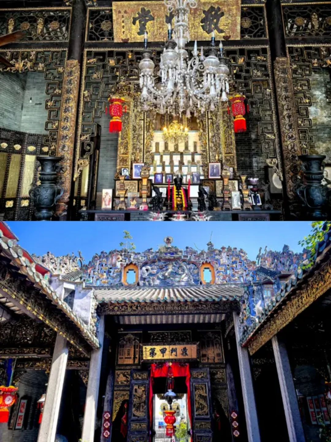 行走槟城（2）