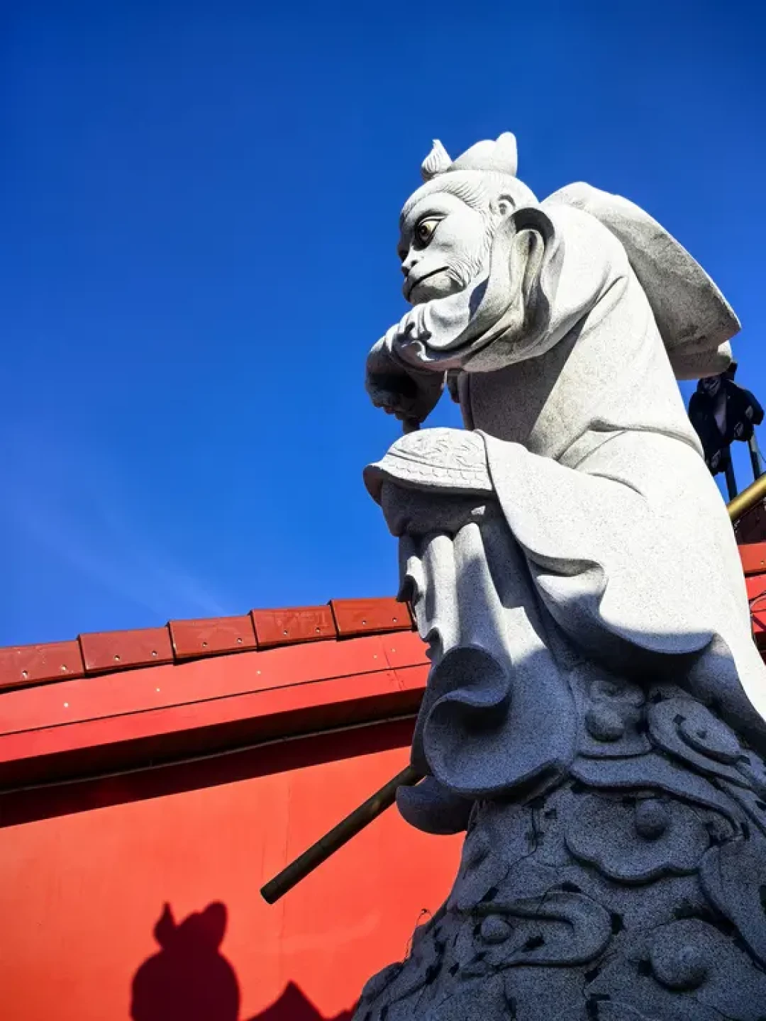 行走槟城（2）
