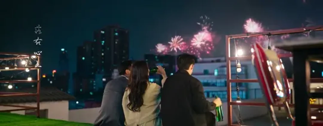 《罚罪2》大结局：兄妹三人的悲剧宿命