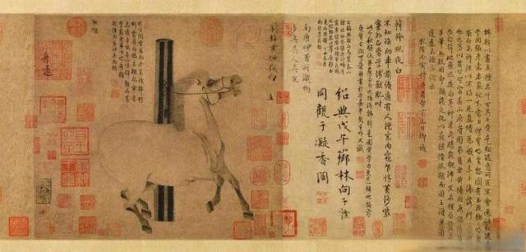 中国超1000万件文物流失海外,收藏最多的五个国家,英国只是第二