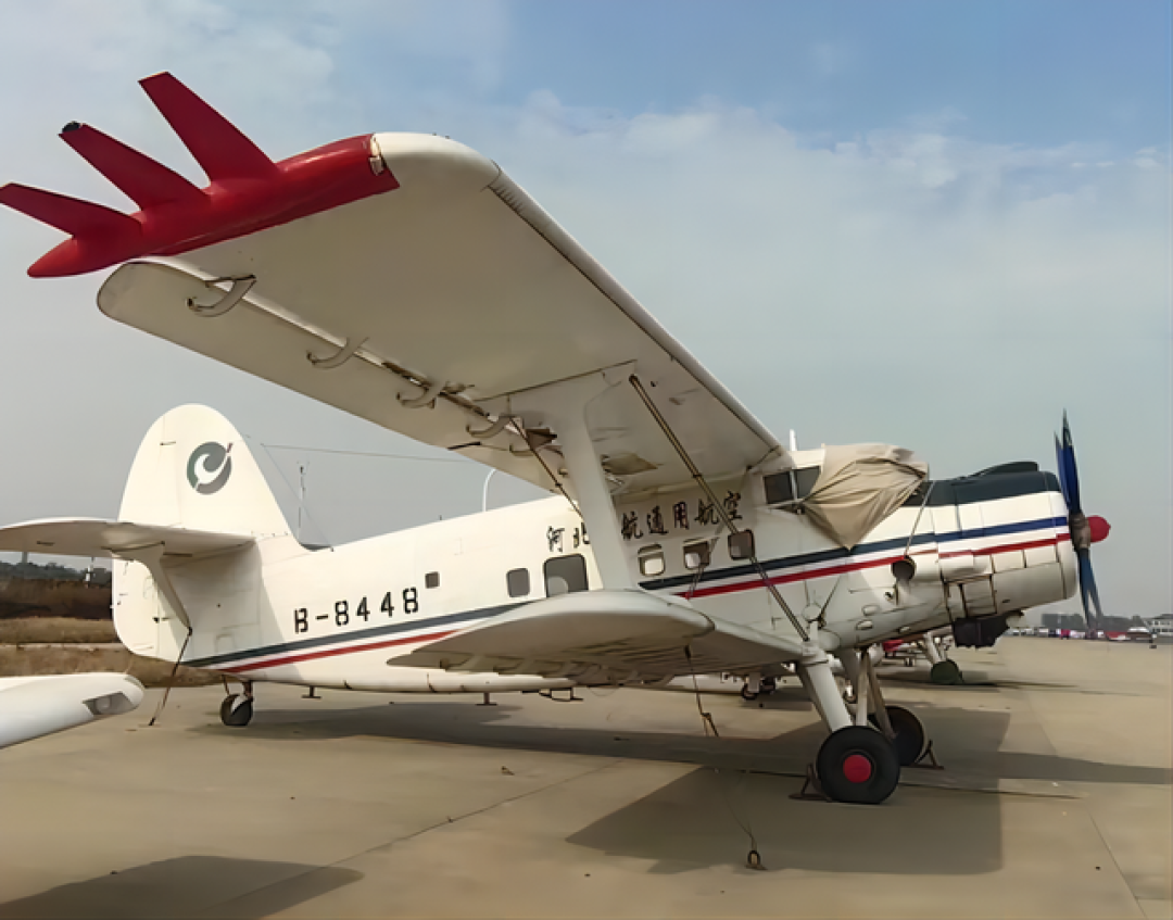 老运5逆袭成功!变身空中“无人拖拉机”,成军民补给神器