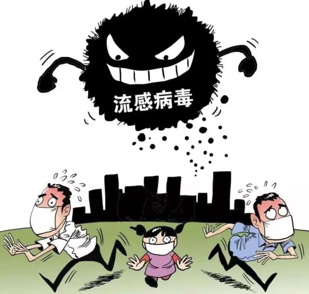 冬季流感高发,快来煲个药膳汤预防一下!