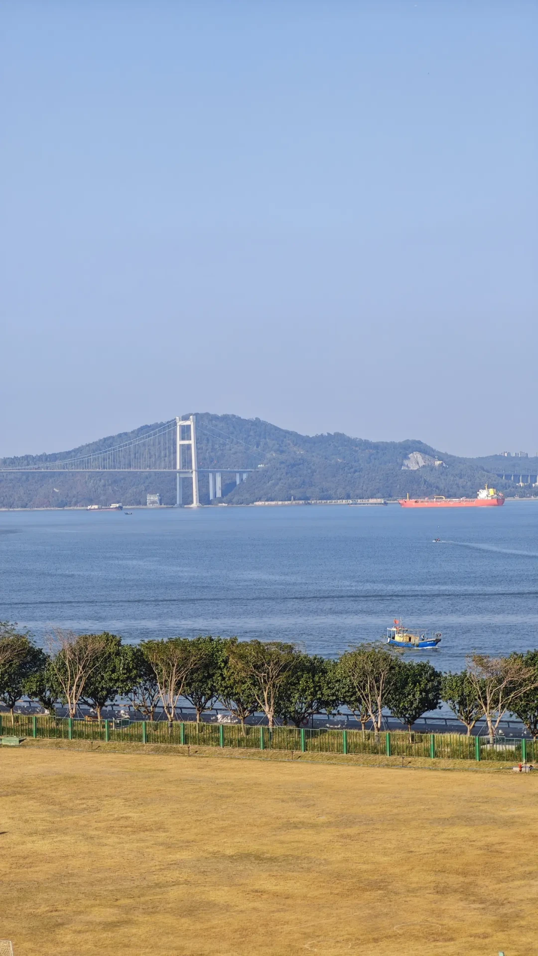 一个人去南沙,怎么打卡南沙的“海”?