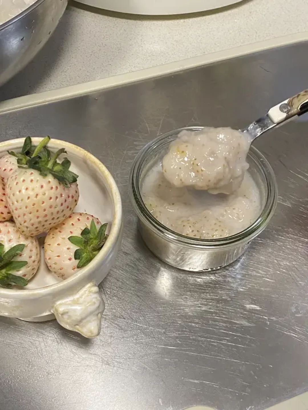 椰子酒白草莓酱🥥