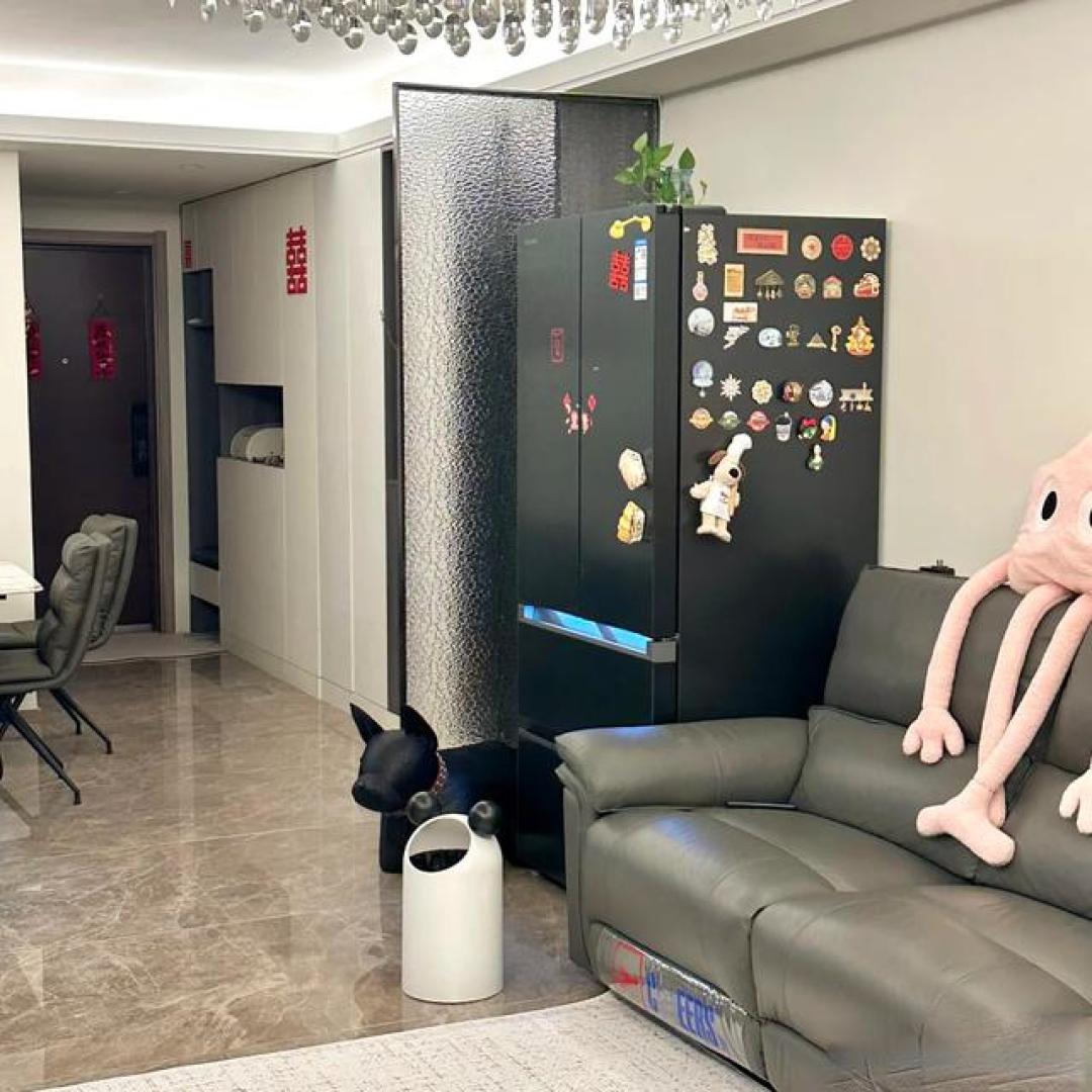 老一辈人的“装修设计”正悄悄流行？以前看不上，如今越过越舒适