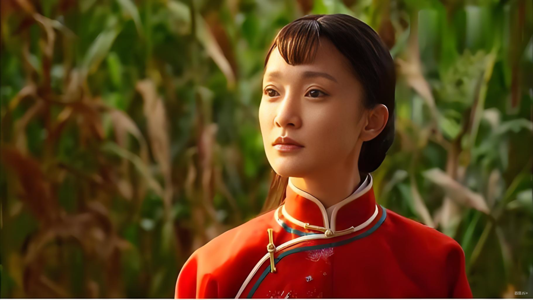 《红高粱》:这不是命,这是你的选择