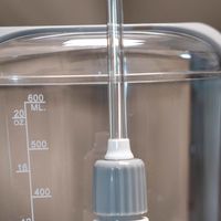 博皓F15家庭冲牙器——小巧美观的冲牙器