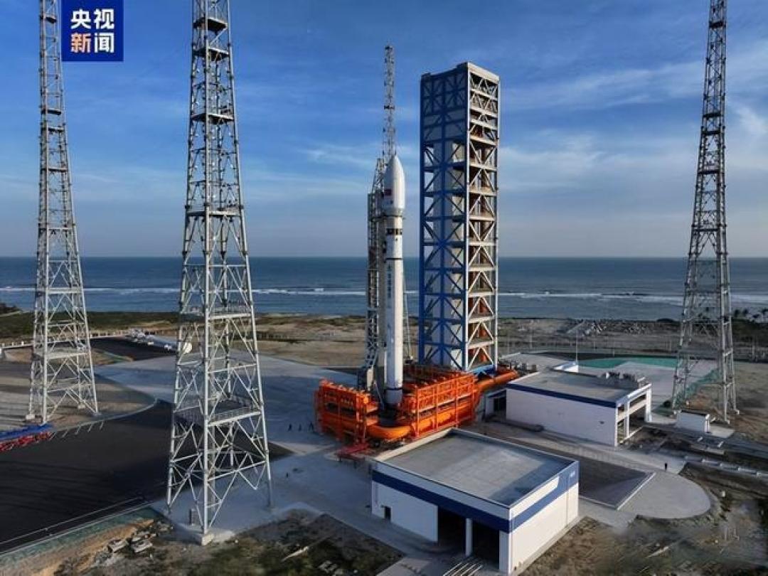 太空赛道火出圈！2026航空航天股全产业链名单，这些真相要看清