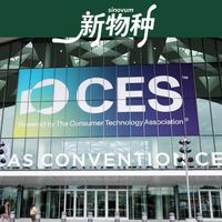 CES 2026现场洞察：AI原生硬件热浪下，四大趋势并行