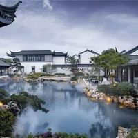 无论你家花园是什么风格，植物配置很重要！