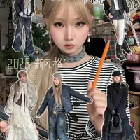 中世纪轻亚风🩶2026新风格穿搭灵感