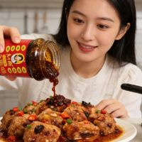 老干妈风味的秘密，原来都在这几道家常菜里！