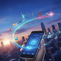 Apple Pay支持Visa卡，是跨境支付升级还是国内体验鸡肋？1024+用户观点大PK