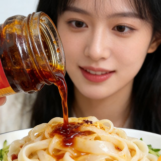 老干妈鸡油辣椒：一口回到小时候的味道