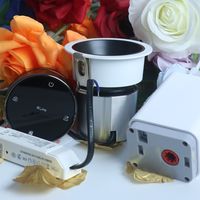 升级进化：苏米三款新品如何用极致细节，实现省电、便捷、美观