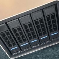 NAS存储数据的千万别折腾，否则数据火葬场