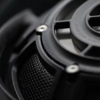 温润均衡，潜力可期——雅马哈YH-4000开放式平板耳机试听分享