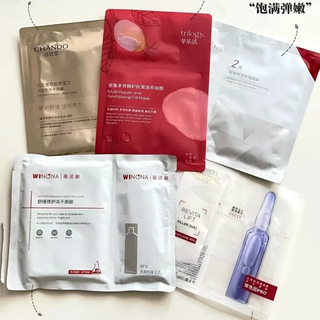 有没有特别好用的补水面膜推荐？这6款补水面膜补水保湿修护好用