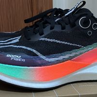 134元李宁赤兔8Pro开箱，26年花100多买到底值不值？