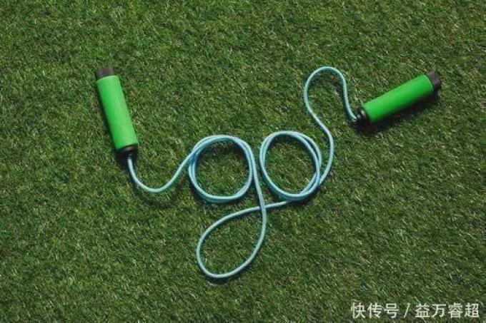 李宁跳绳