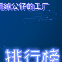 2026盲盒毛绒公仔工厂排名，这些值得信赖！