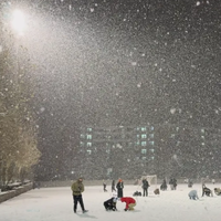 零下47.4℃！新疆今冬最低温纪录刷新